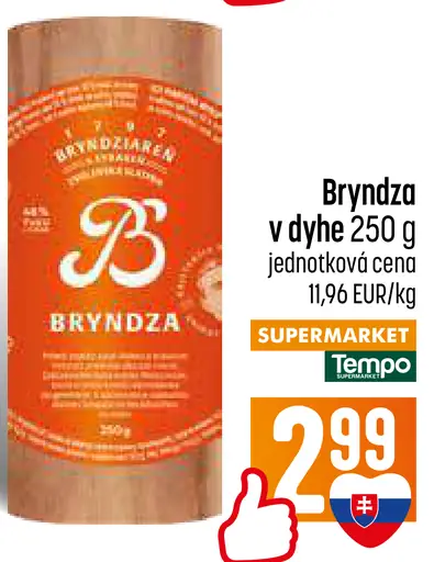 Bryndza