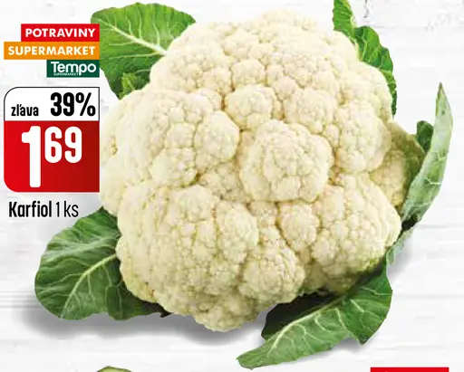 Karfiol