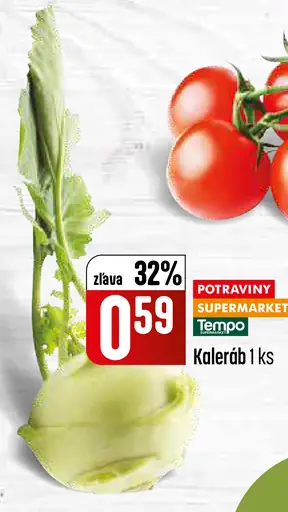 Kaleráb