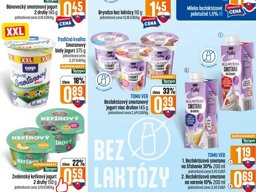 Liptov Bryndza bez laktózy