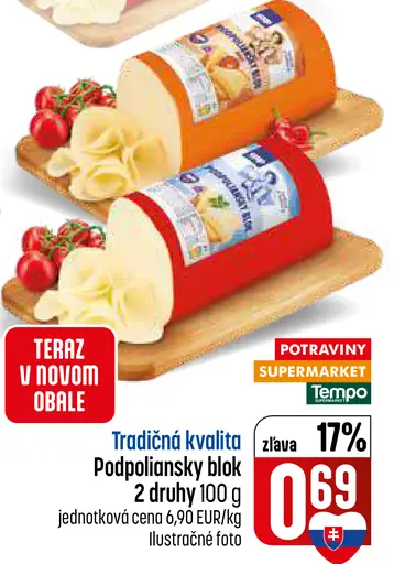 Podpoliansky blok
