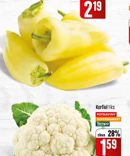 Karfiol