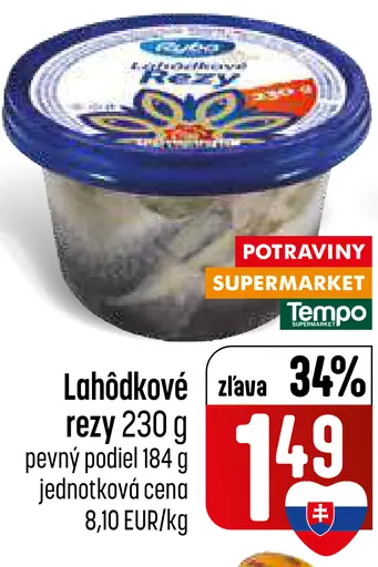 Lahôdkové ryby