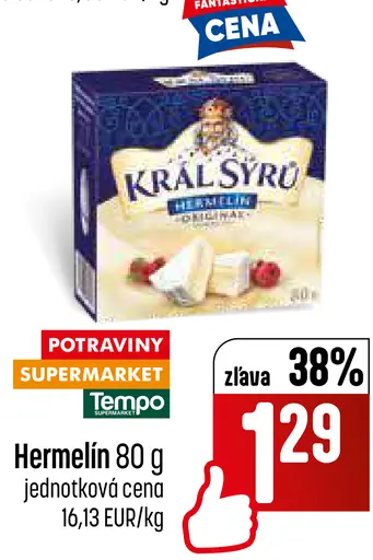Hermelín