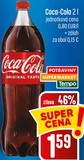 Coca-Cola