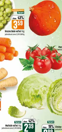 Tekvica Hokkaido