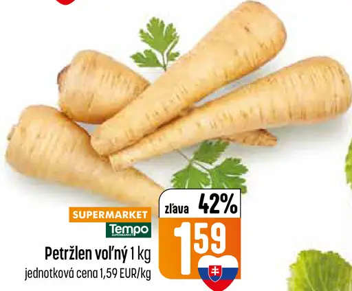 Petržlen