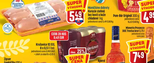 Aperol 11%