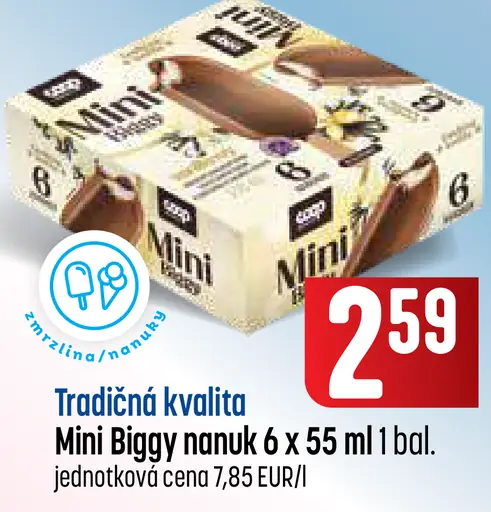 Mini Biggy nanuk