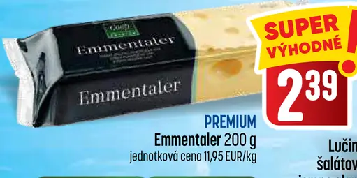 Emmentaler
