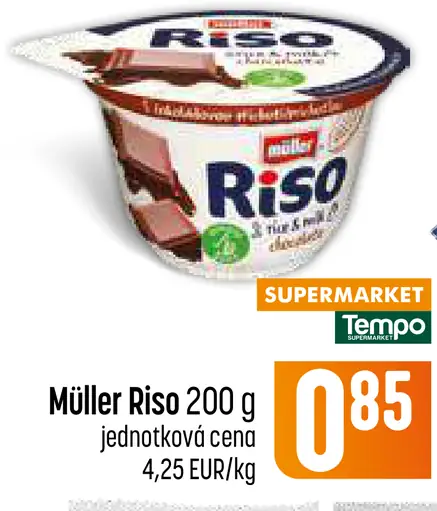 Müller Riso