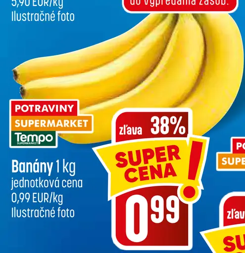 Banány