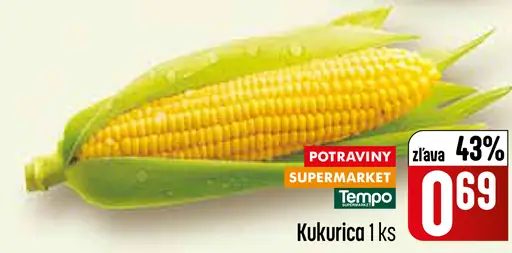 Kukurica