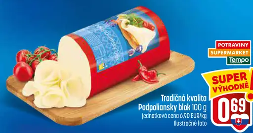 Podpoliansky blok