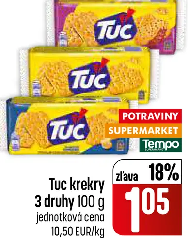TUC Krekry