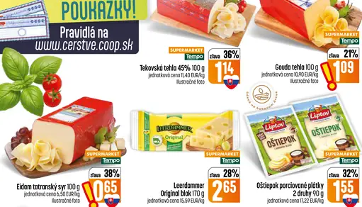 Tekovská tehla 45%