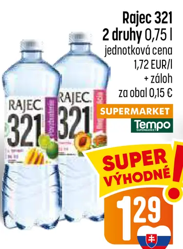 Rajec 321