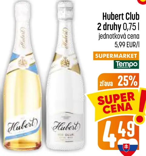 Hubert Club