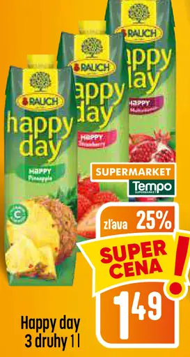 Happy Day Happy