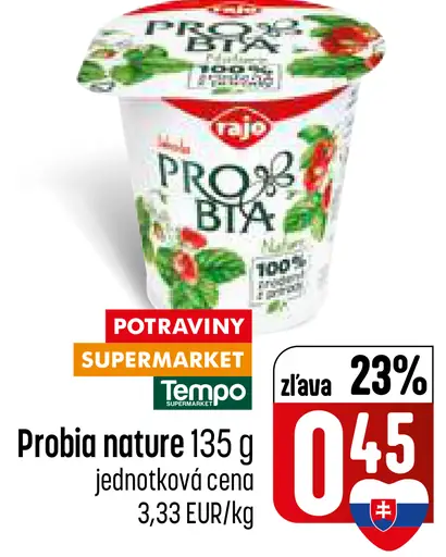 ProBia nature