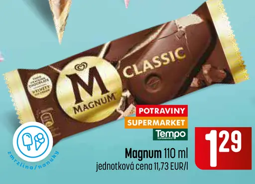 Magnum Classic