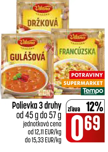 Polievka