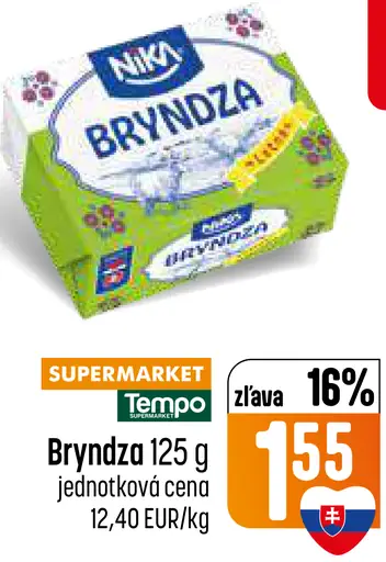 Niky Bryndza