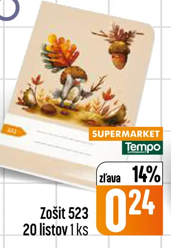 Zošit 523