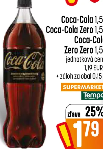 Coca Cola Original Taste
