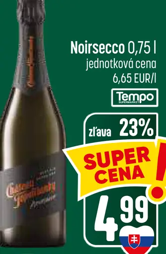 Noirsecco