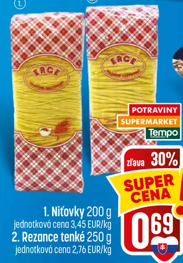 Niťovky