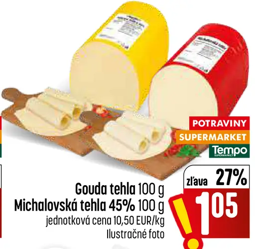Michalovská tehla 45%