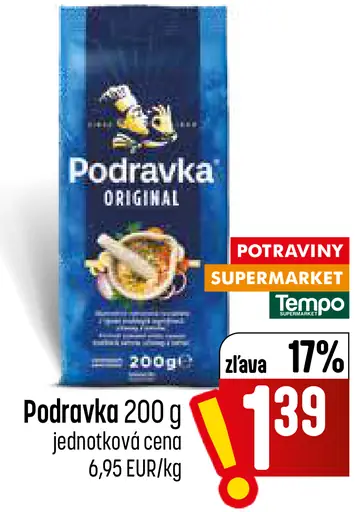 Podravka Original