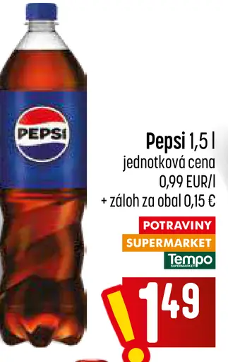 Pepsi