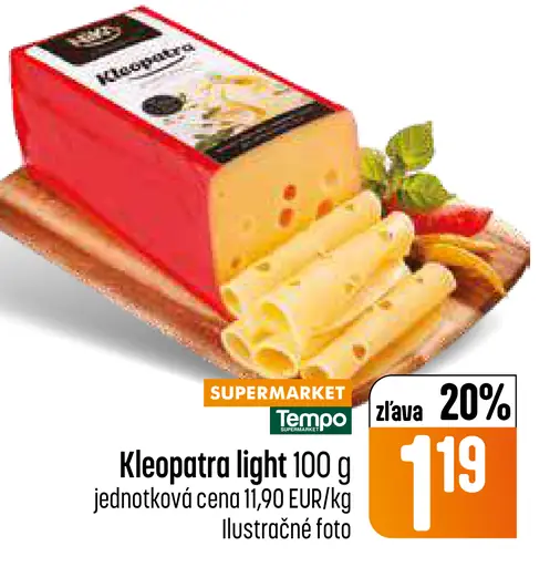 Kleopatra light