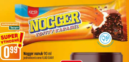 Nogger nanuk