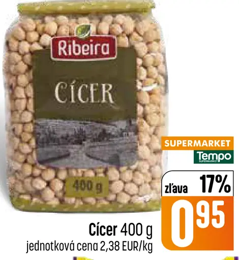 Ribeira Cícer