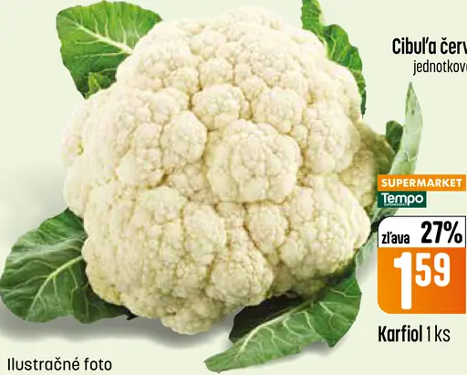 Karfiol