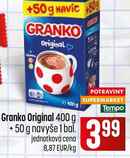 Granko Original