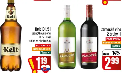 Kelt 10%