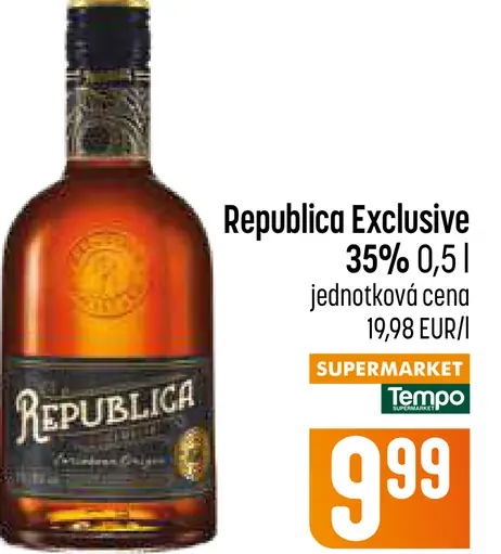 Republica Exclusive