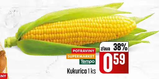 Kukurica