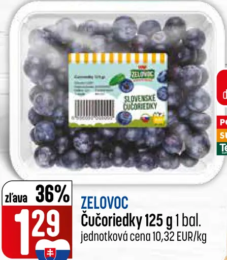 Zelovoc Cibuľa