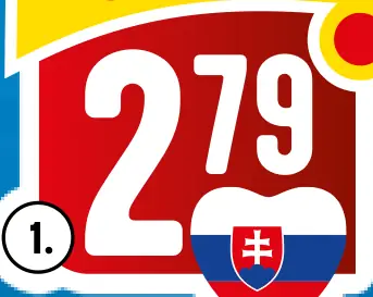 COOP Jogurt smotanový, viac druhov – cena bez aplikácie