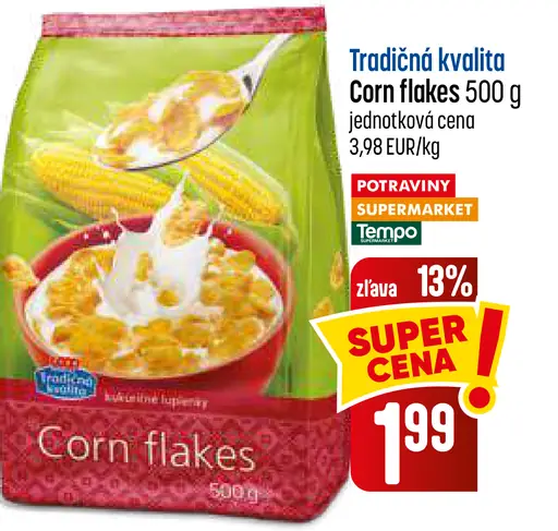 Corn Flakes