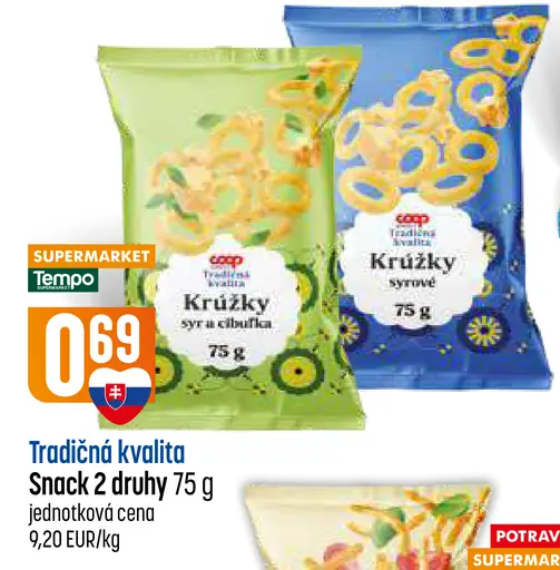 Kružky syr a cibuľa