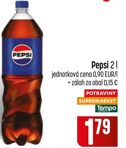 Pepsi