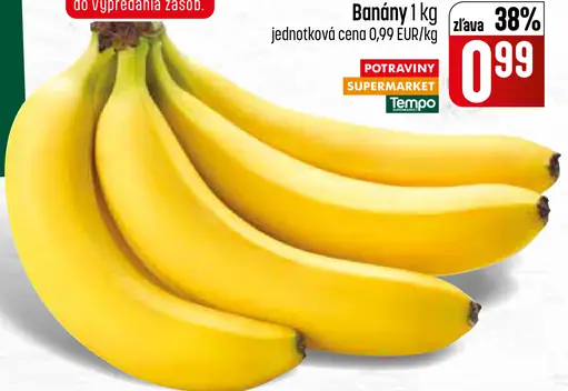 Banány