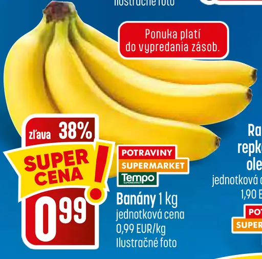 Banány