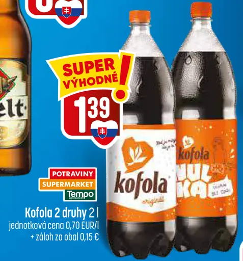 Kofola